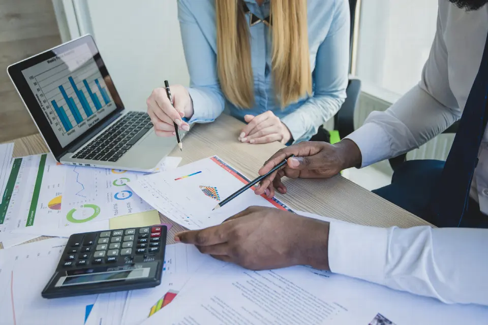 Healthcare Audit and Tax Services in Georgia- Ensuring Compliance and Financial Stability