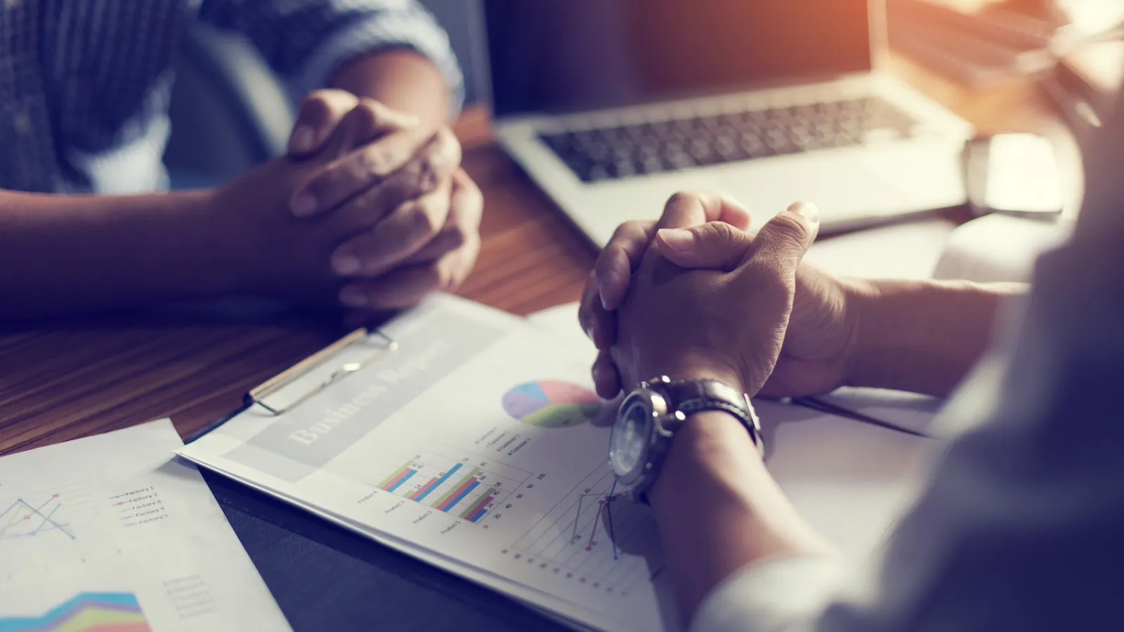 International Tax Services