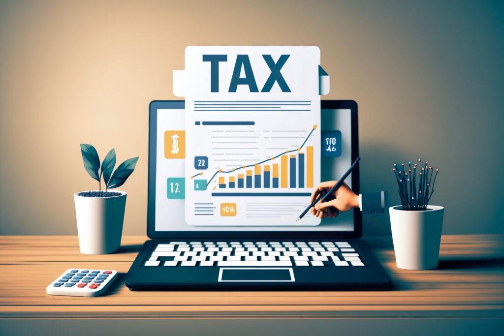 Alfa Plus We offer thorough tax services for upcoming filings and collaborate with you in advance to maximize eligible deductions and credit opportunities