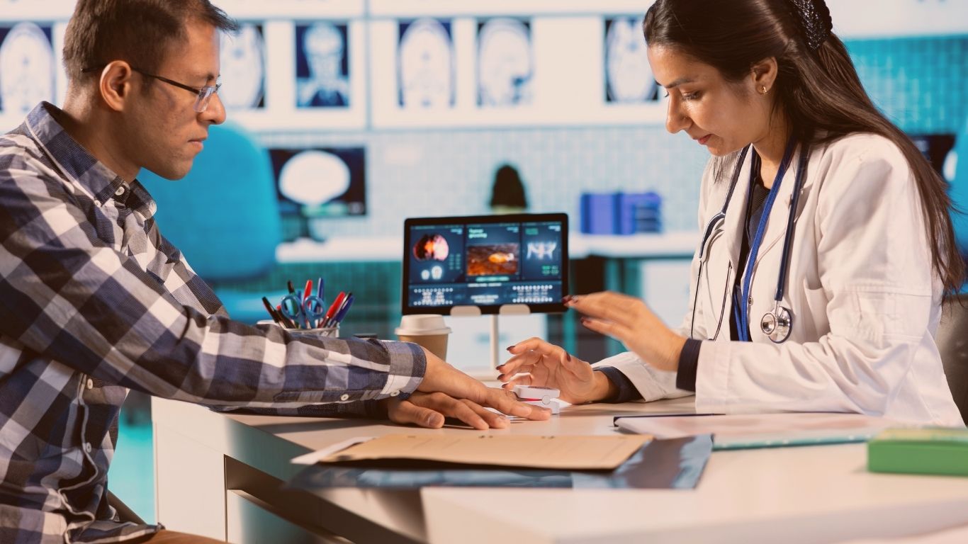 CPA Firm in USA for Health Sector: How Professional Accounting Keeps Medical Practices Compliant, Profitable, and Audit-Ready | Alfa plus