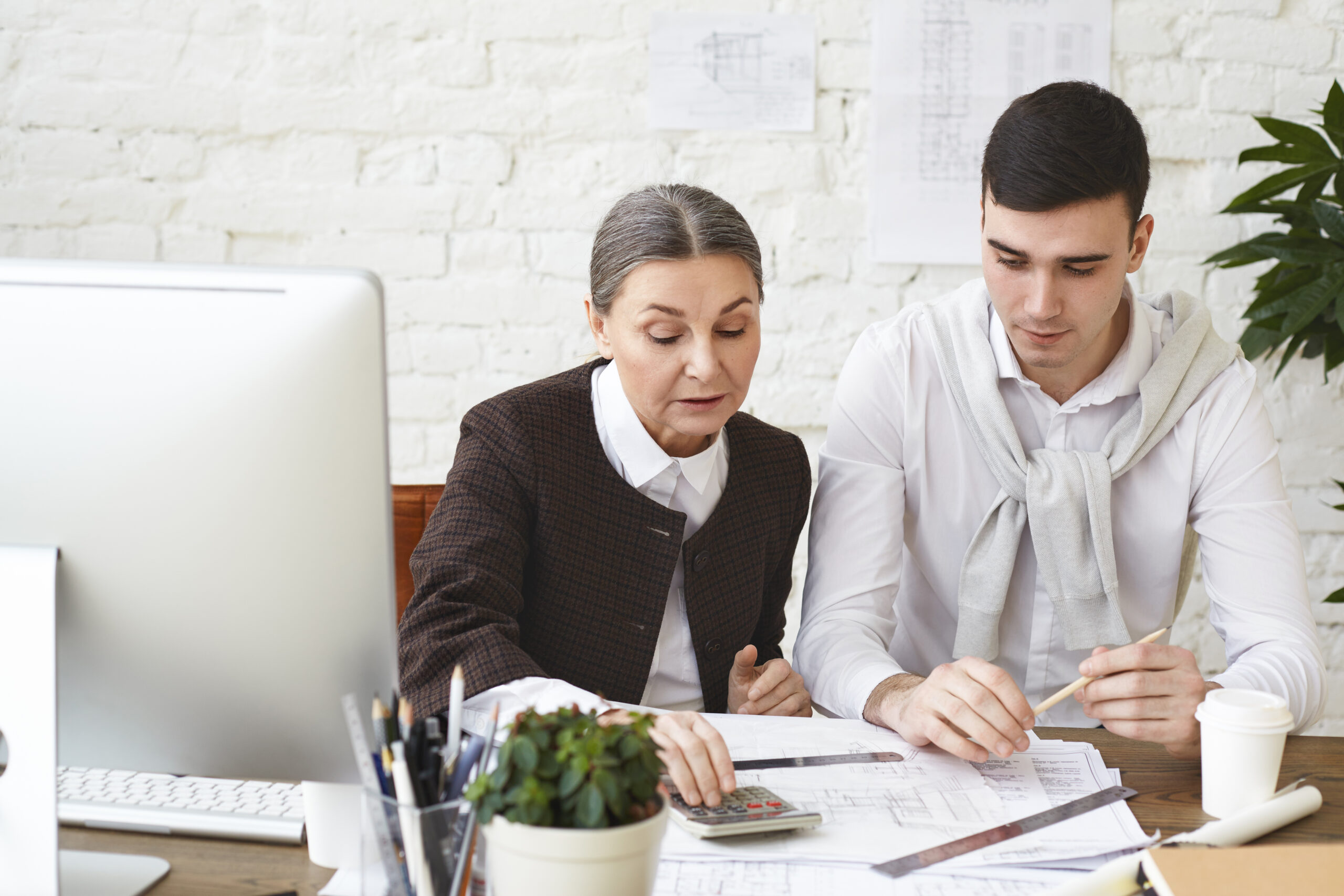 IRS Audit Defense for Small Business Owners in Georgia: What to Do When the IRS Contacts You