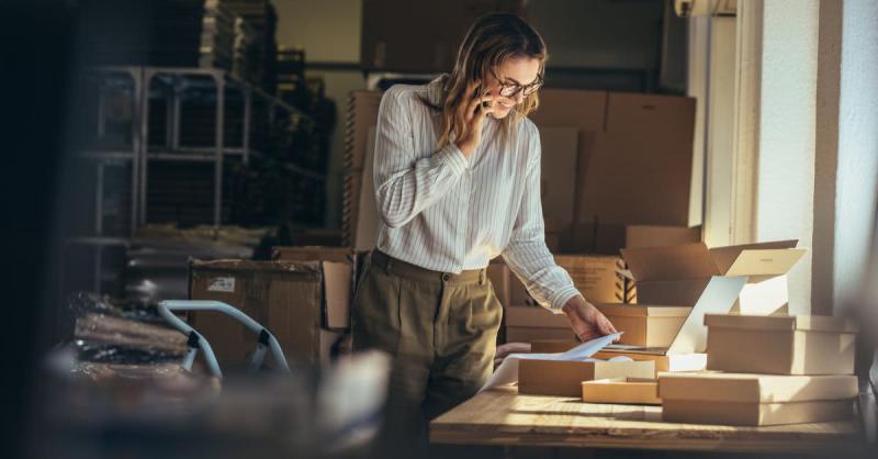 CPA for real estate businesses