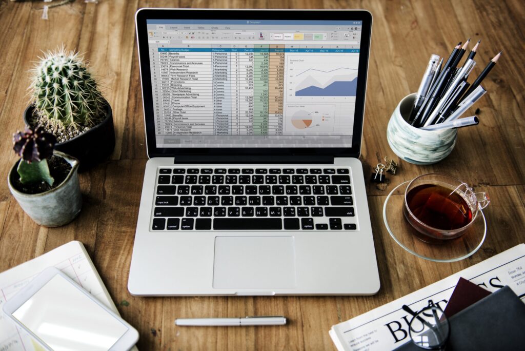 business accounting services Alpharetta