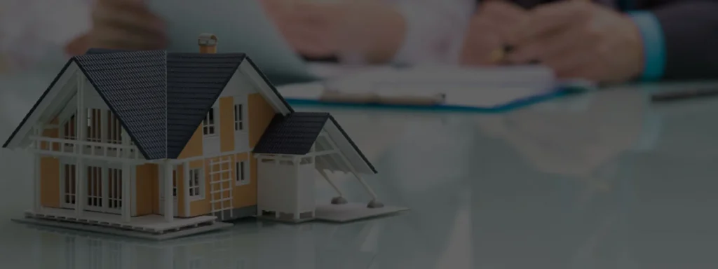 Financial Consultancy for Real Estate