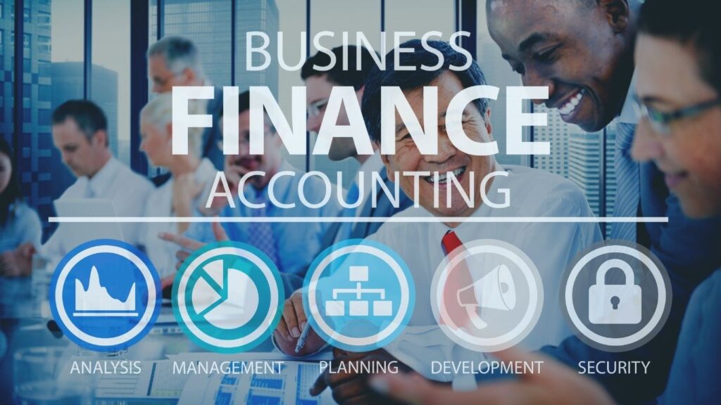 Business Accounting Services in Georgia