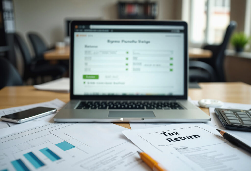 How a Professional CPA Firm Helps Businesses Stay Financially Compliant in 2026