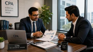 Professional CPA audit help Atlanta office handling IRS problem resolution and IRS notice response for Georgia businesses Cloud Based Bookkeeping A Better Model for Modern Small Businesses.webp