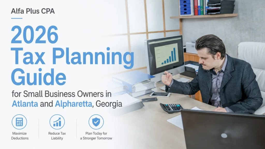tax planning guide for small businesses owners Schools, Health care department and more