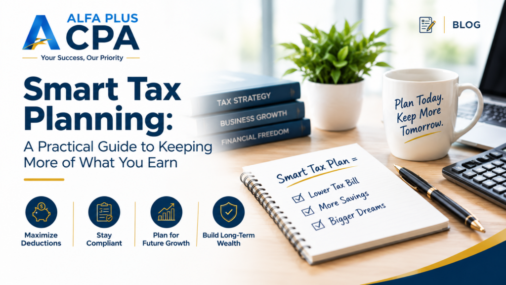 Smart-Tax-Planning-A-Practical-Guide-to-Keeping-More-of-What-You-Earn