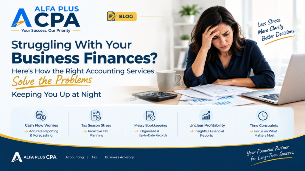 Accounting