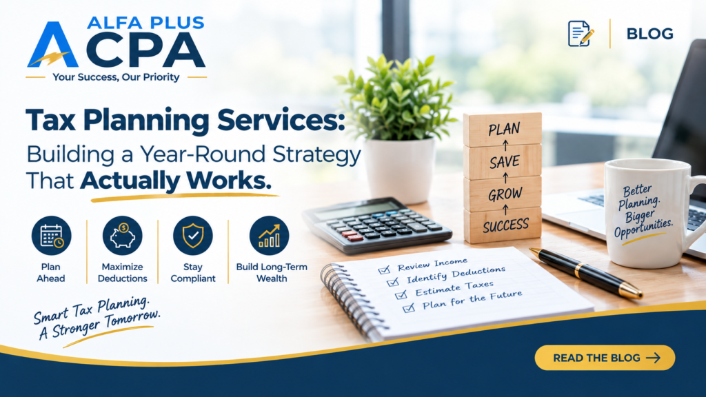 ax-Planning-Services